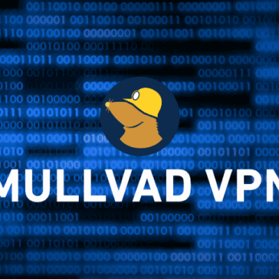 Mullvad VPN exit IP patterns could enable user fingerprinting