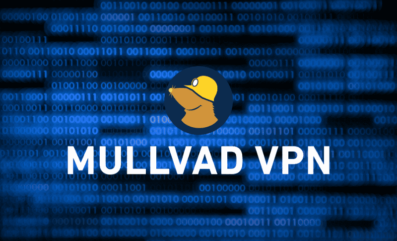 Mullvad VPN exit IP patterns could enable user fingerprinting