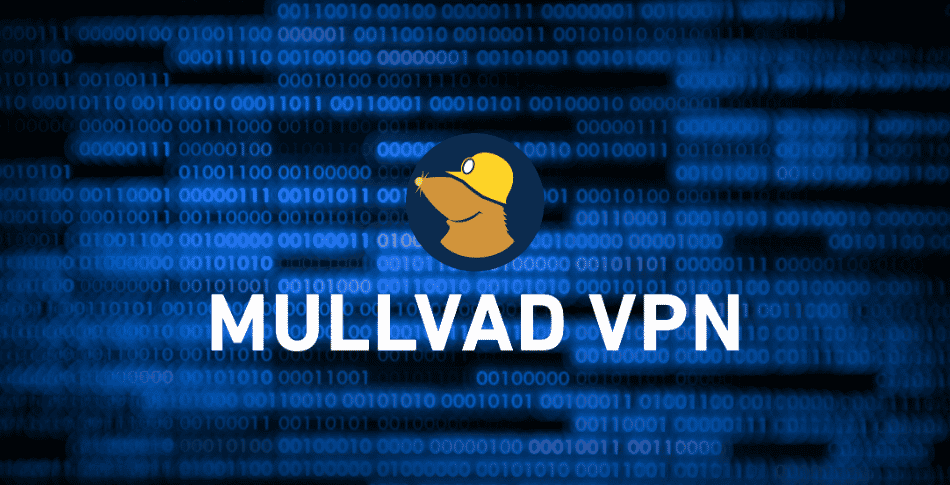 Mullvad VPN exit IP patterns could enable user fingerprinting
