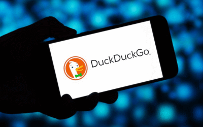 DuckDuckGo sees 30% growth spike as Google forces AI on Search