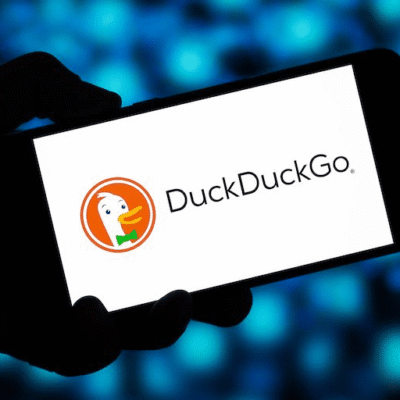 DuckDuckGo sees 30% growth spike as Google forces AI on Search