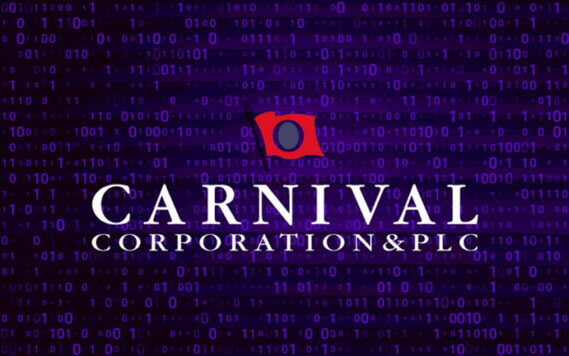 Carnival begins notifying 6 million people of a data breach