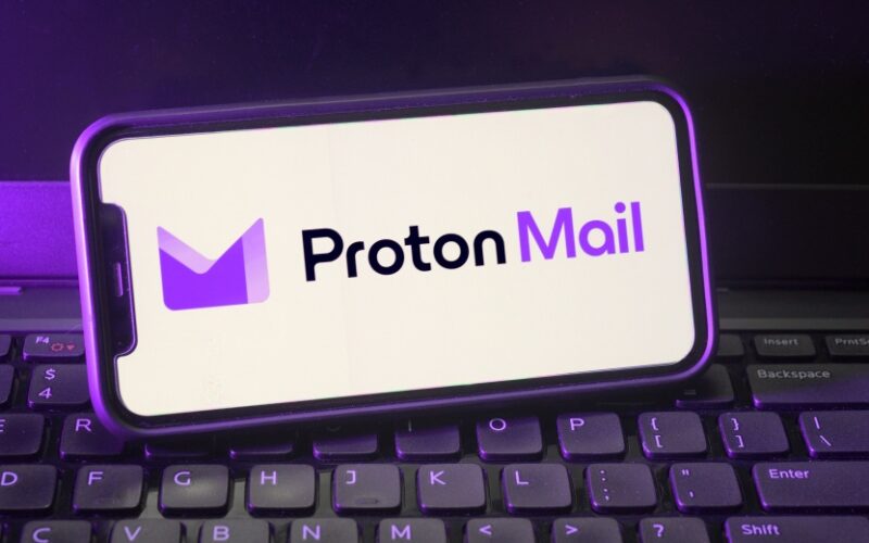 Proton Mail adds support for Gmail account syncing and sending
