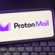 Proton Mail adds support for Gmail account syncing and sending