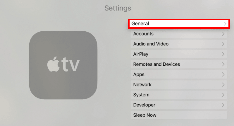 Apple TV settings.png