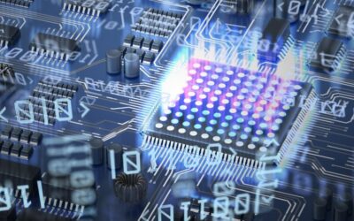 Breaking encryption with quantum computing — Interview with Chris Peikert