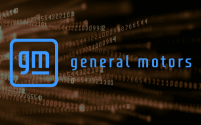California hits GM with record $12.75M fine for selling driver location data