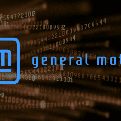 California hits GM with record $12.75M fine for selling driver location data