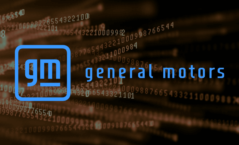 California hits GM with record $12.75M fine for selling driver location data
