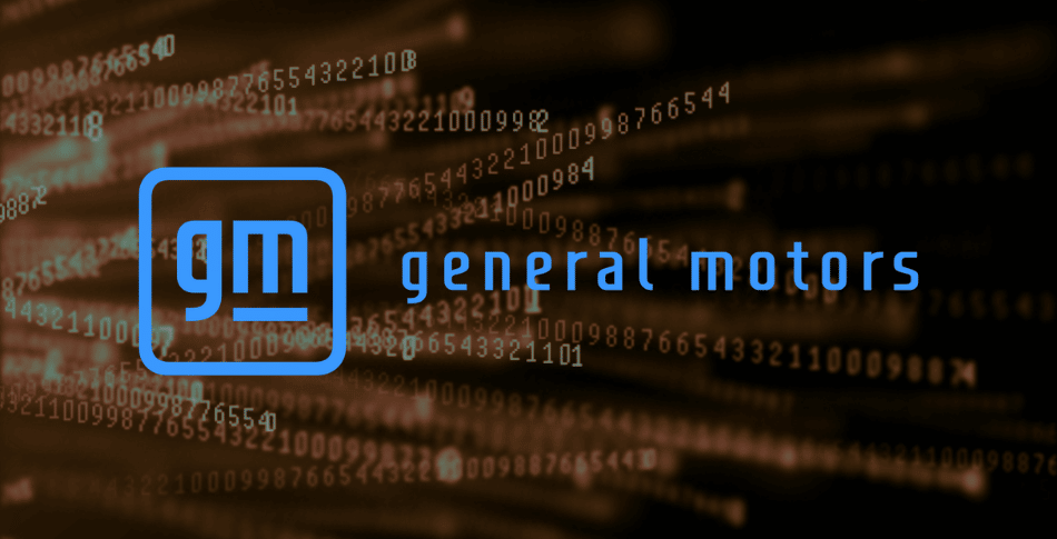 California hits GM with record $12.75M fine for selling driver location data