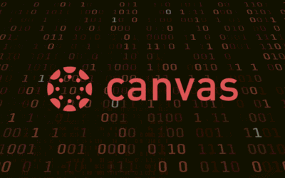 Canvas owner reaches agreement with ShinyHunters, says user data was deleted