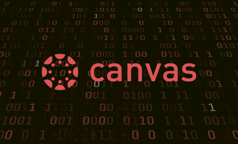 Canvas owner reaches agreement with ShinyHunters, says user data was deleted