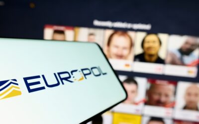 Europol dismantles ‘First VPN’ service used by ransomware gangs