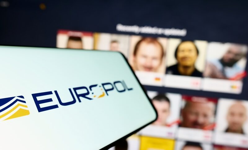 Europol dismantles ‘First VPN’ service used by ransomware gangs