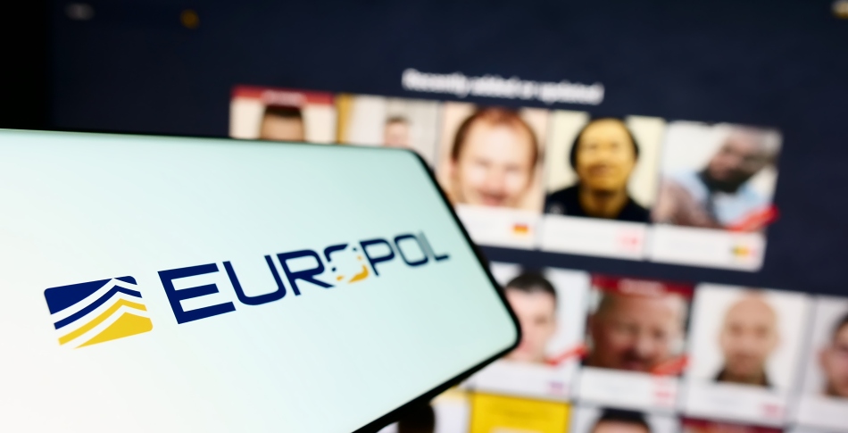 Europol dismantles ‘First VPN’ service used by ransomware gangs