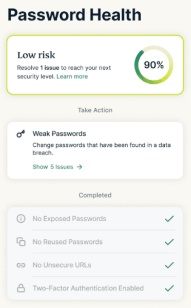  ExpressVPN Keys