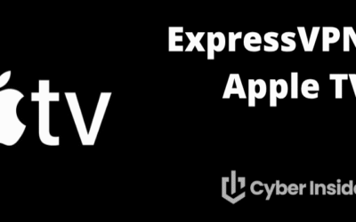 ExpressVPN for Apple TV