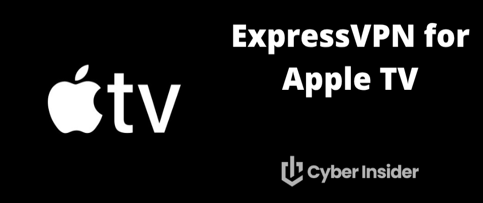 ExpressVPN for Apple TV