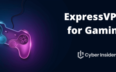 ExpressVPN for Gaming