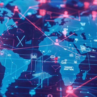 Glassworm botnet targeting developers disrupted in coordinated takedown