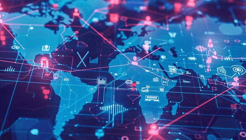 Glassworm botnet targeting developers disrupted in coordinated takedown