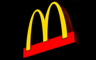 McDonald’s France resets accounts after customer data breach
