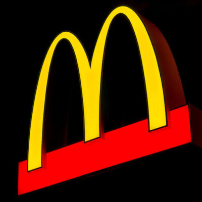 McDonald’s France resets accounts after customer data breach