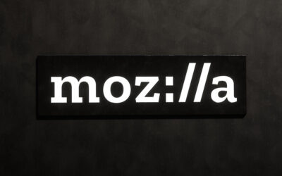 Mozilla calls on UK to exclude VPNs from age verification rules