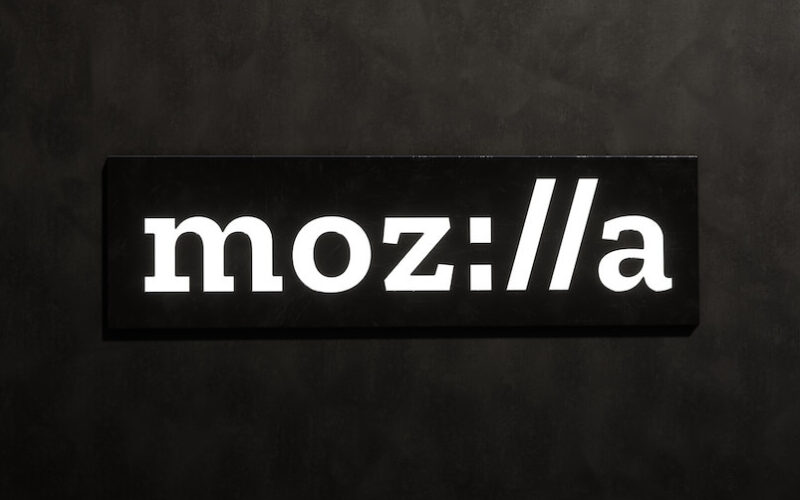 Mozilla calls on UK to exclude VPNs from age verification rules