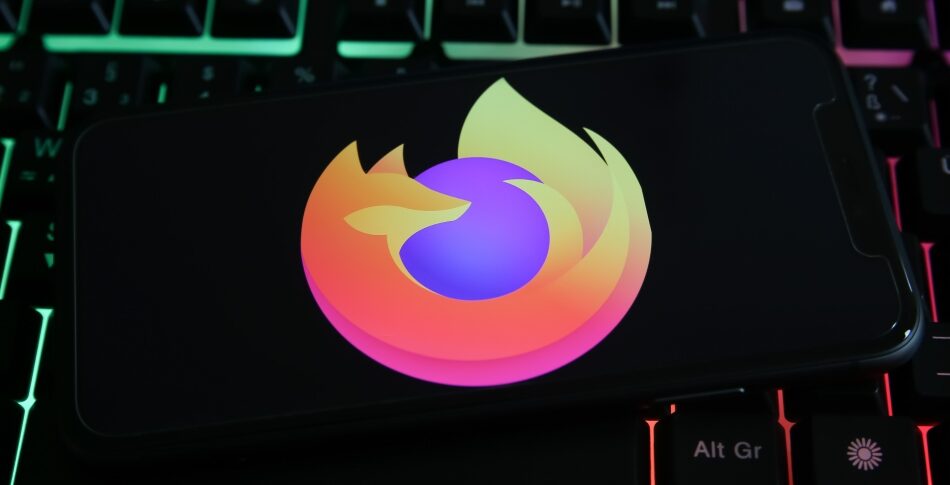 Mozilla hardens Firefox against fingerprinting, adds one-click session wipe