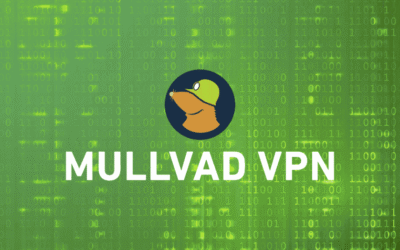 Mullvad confirms VPN fingerprinting flaw, says fix is on the way