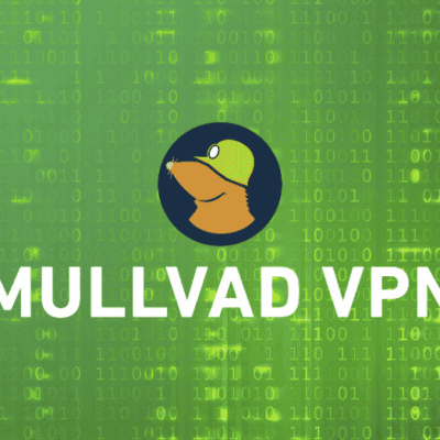 Mullvad confirms VPN fingerprinting flaw, says fix is on the way