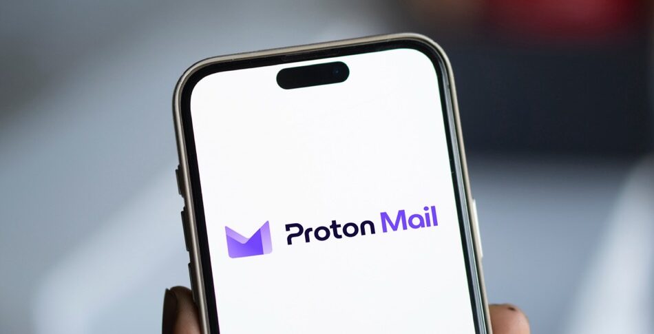 Proton Mail rolls out quantum-resistant encryption for all users