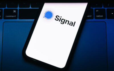 Signal rolls out new protections against impersonation attacks