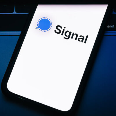 Signal rolls out new protections against impersonation attacks