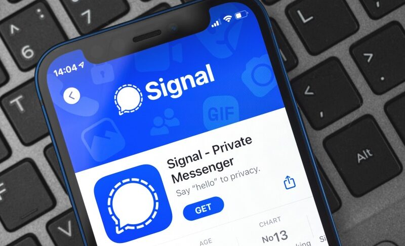 Signal threatens to leave Canada over proposed lawful access bill