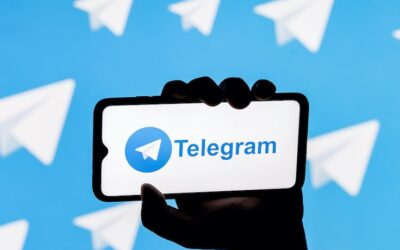 Telegram’s MTProto protocol leaks persistent identifiers enabling user tracking
