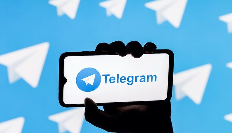 Telegram’s MTProto protocol leaks persistent identifiers enabling user tracking