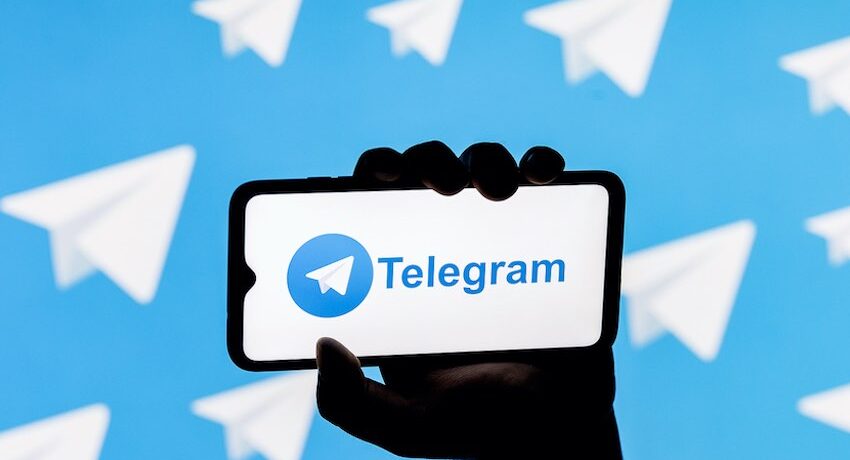 Telegram’s MTProto protocol leaks persistent identifiers enabling user tracking
