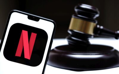 Texas sues Netflix for profiling children and selling data to advertisers