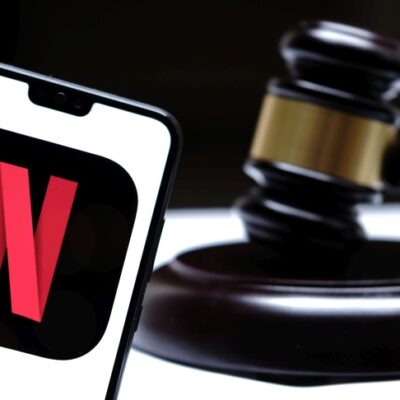 Texas sues Netflix for profiling children and selling data to advertisers