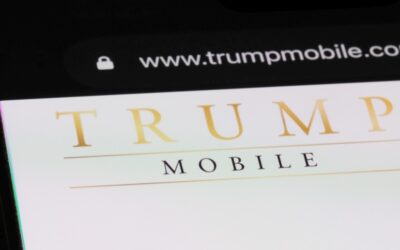 Trump Mobile exposes data of customers who ordered the T1 phone