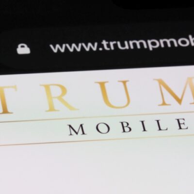 Trump Mobile exposes data of customers who ordered the T1 phone
