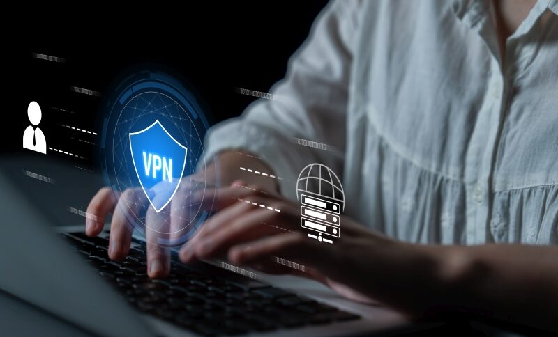 Utah becomes first US state to require age verification for VPN use