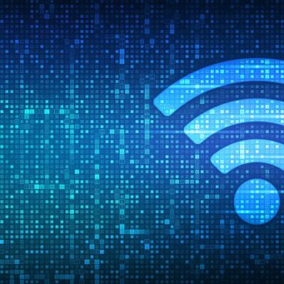 Viral ‘RuView’ GitHub project uses Wi-Fi to track movement through walls