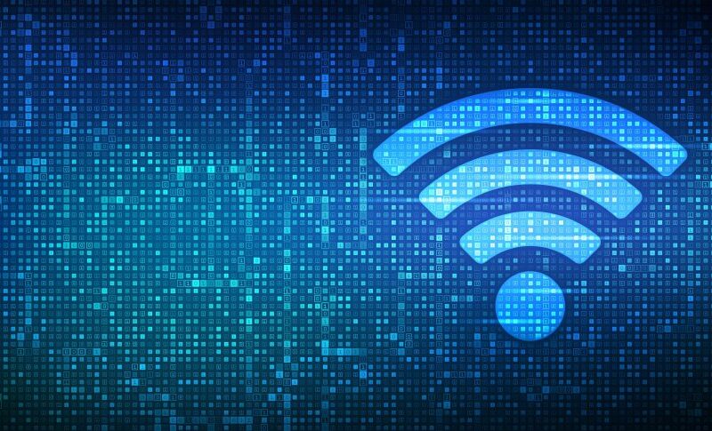 Viral ‘RuView’ GitHub project uses Wi-Fi to track movement through walls