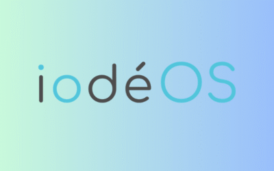iodéOS review: Privacy-focused Android that doesn’t get in your way