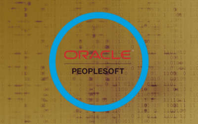 Google warns of Oracle PeopleSoft attacks hitting universities