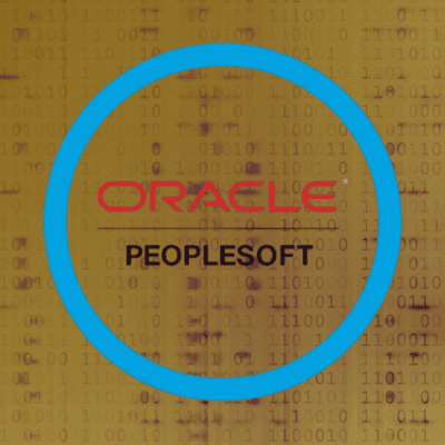 Google warns of Oracle PeopleSoft attacks hitting universities