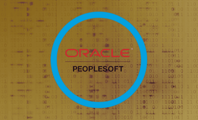 Google warns of Oracle PeopleSoft attacks hitting universities